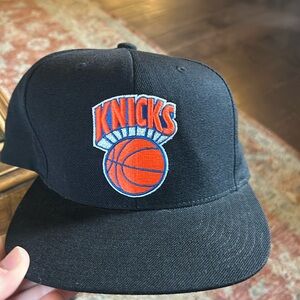 Knicks SnapBack